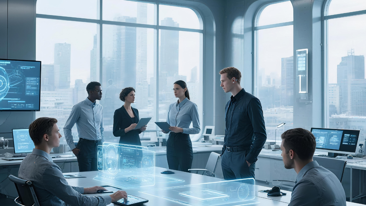 Job Skill 2025: The Most Valuable Ability Employers Are Demanding