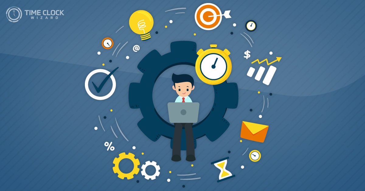 What Is Business Process Optimization? - Time Clock Wizard